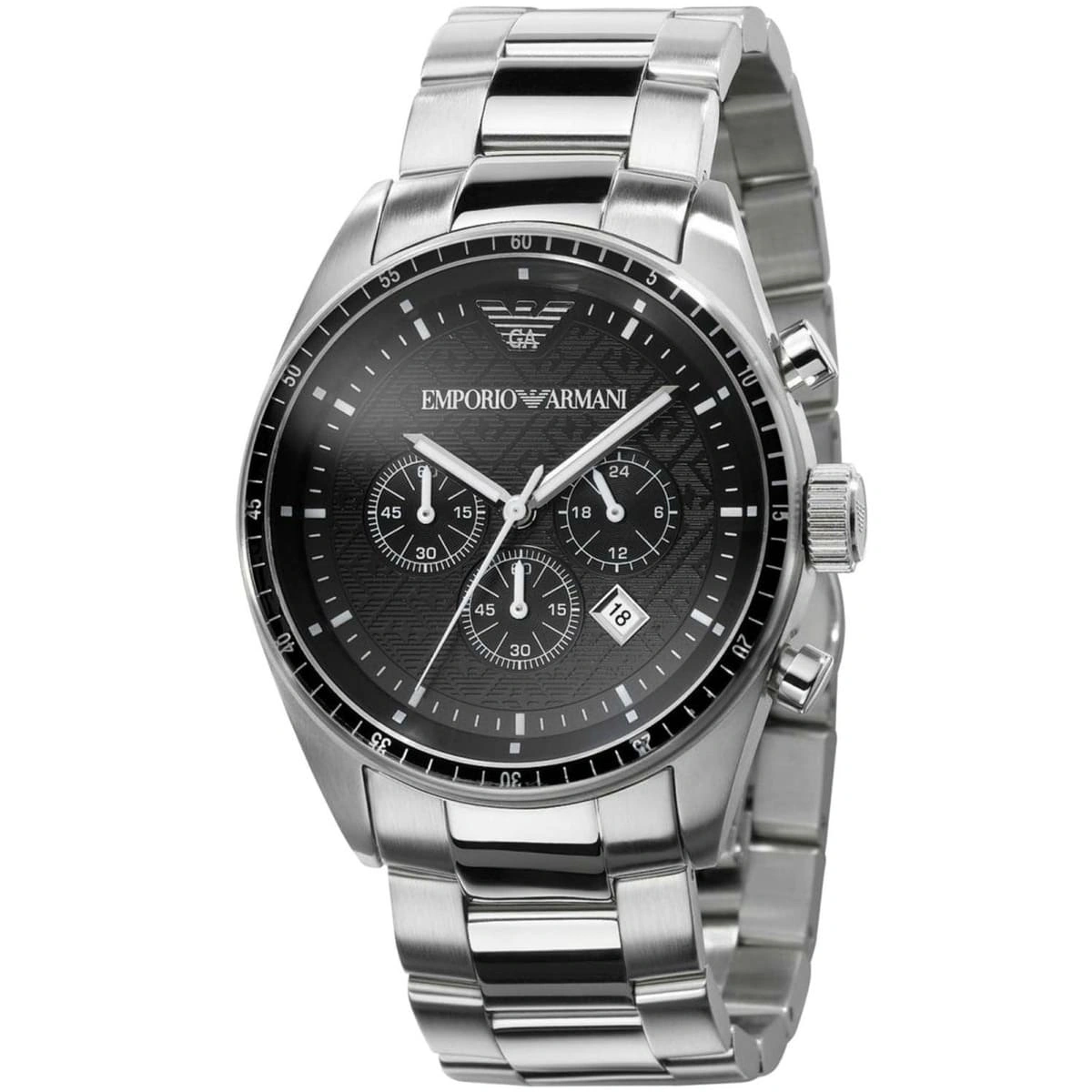 Emporio Armani Watch For Men AR0585