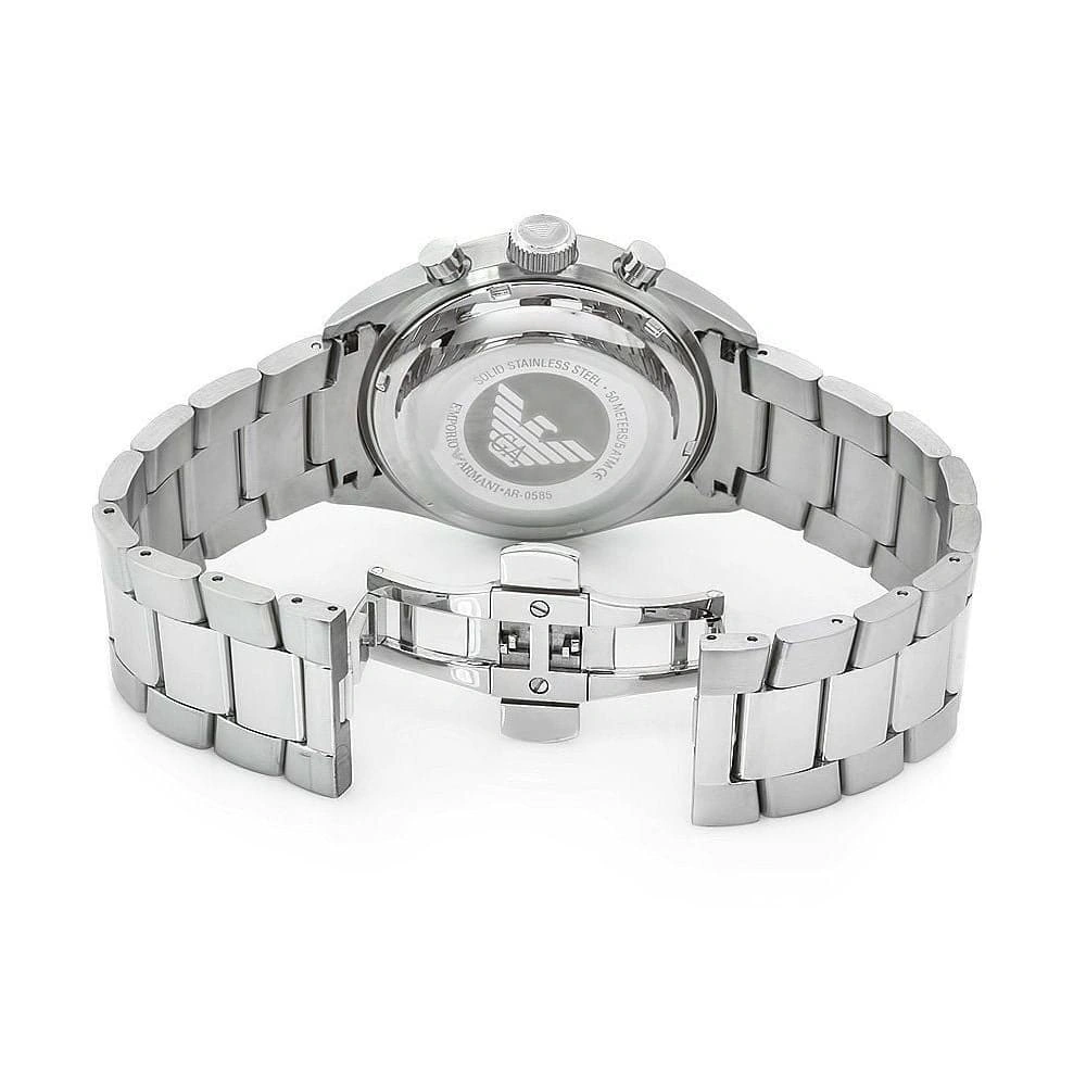 Emporio Armani Watch For Men AR0585