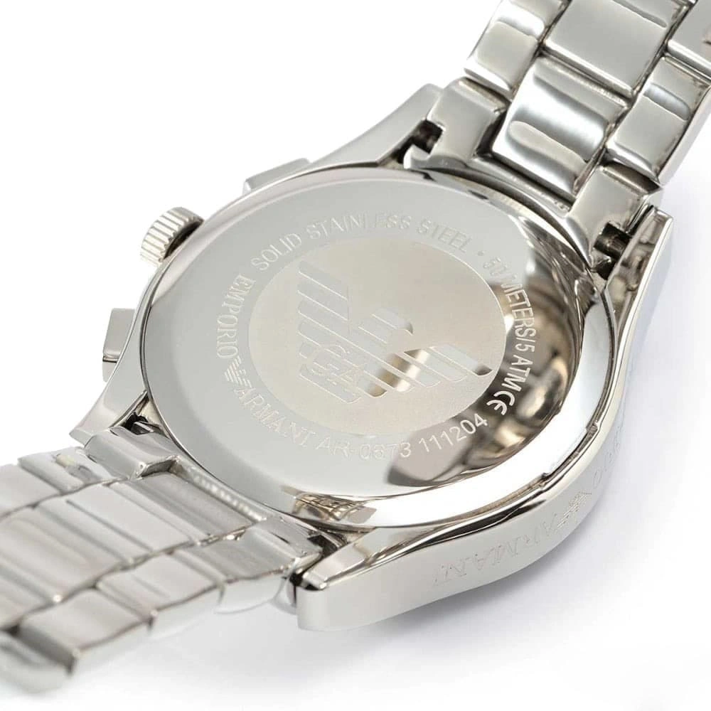 Emporio Armani Watch For Men AR0673