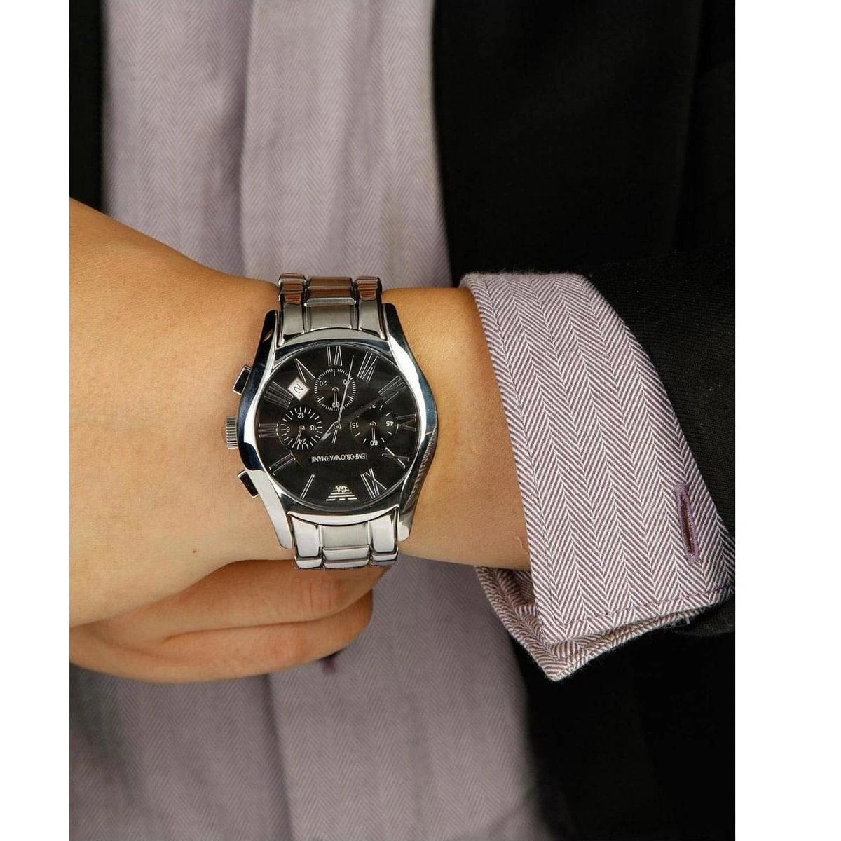 Emporio Armani Watch For Men AR0673