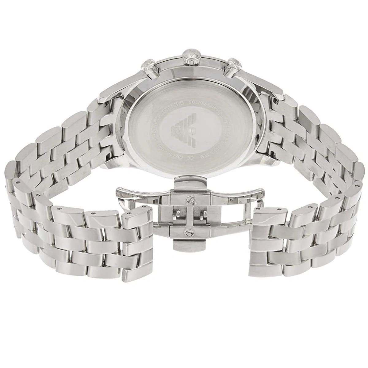 Emporio Armani Watch For Men AR11017