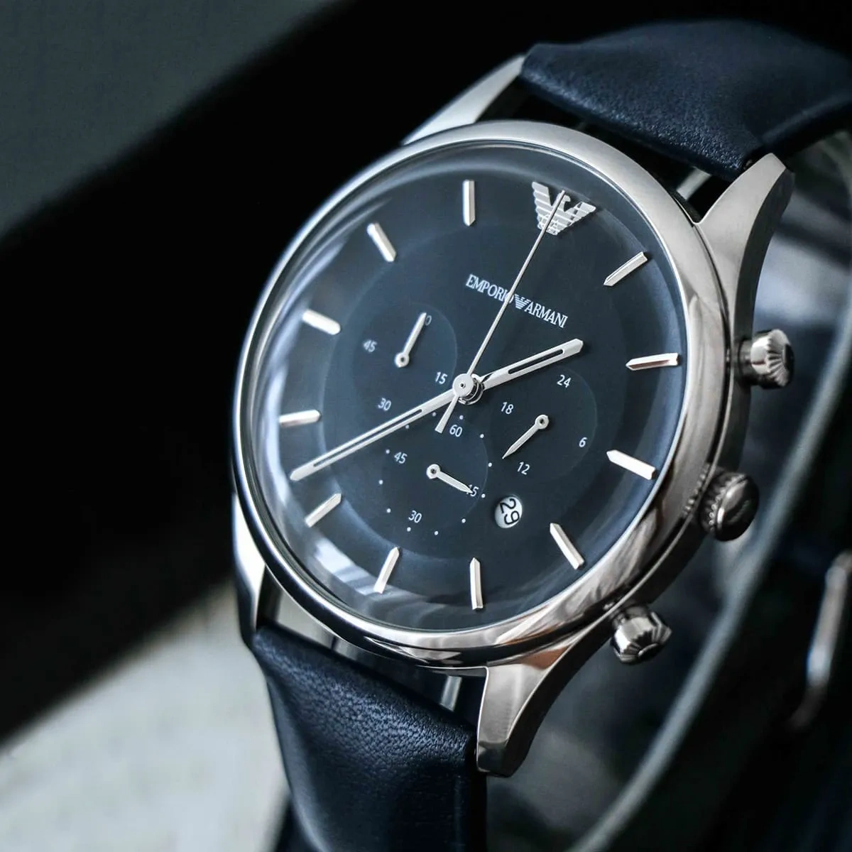 Emporio Armani Watch For Men AR11018