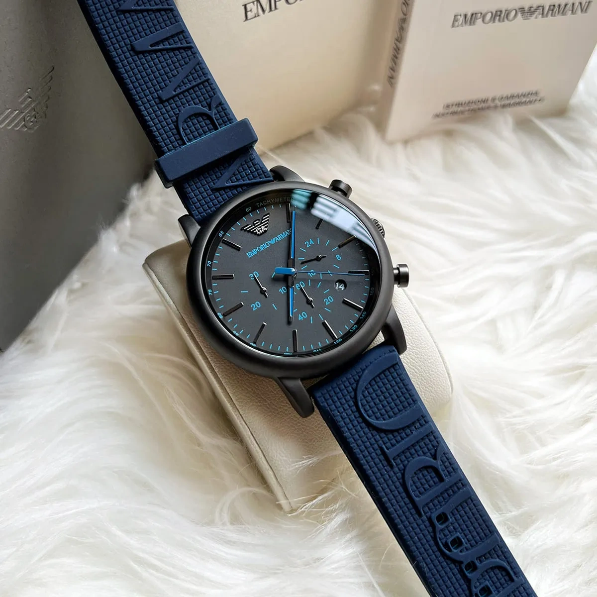 Emporio Armani Watch For Men AR11023