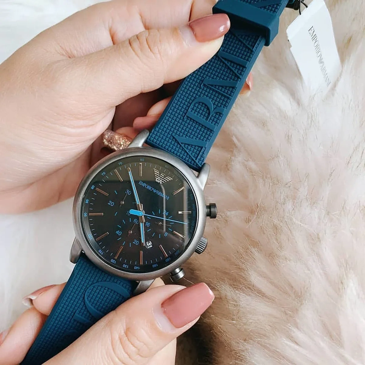 Emporio Armani Watch For Men AR11023