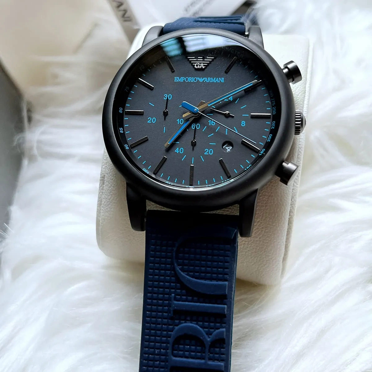 Emporio Armani Watch For Men AR11023