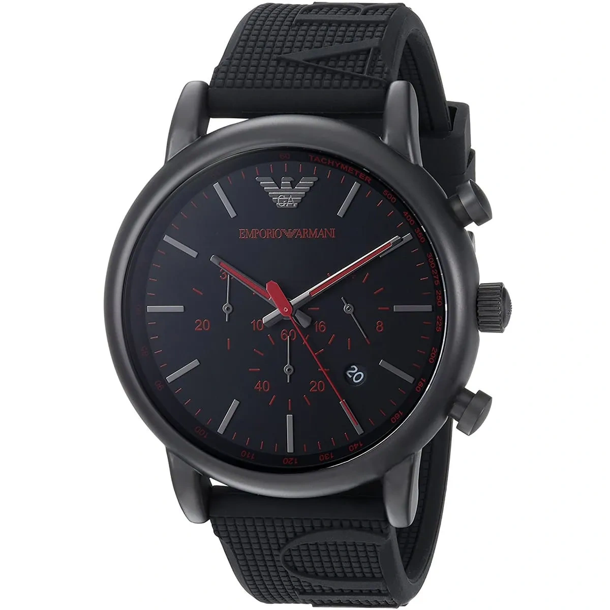 Emporio Armani Watch For Men AR11024