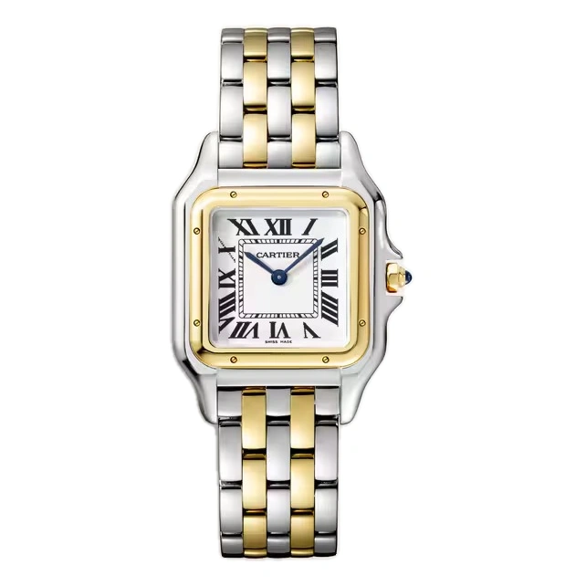 Cartier Watch For Women - Panthere de Cartier - Ref. W2PN0013