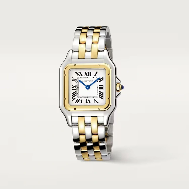 Cartier Watch For Women - Panthere de Cartier - Ref. W2PN0013