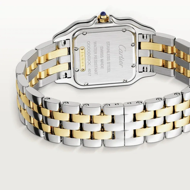 Cartier Watch For Women - Panthere de Cartier - Ref. W2PN0013