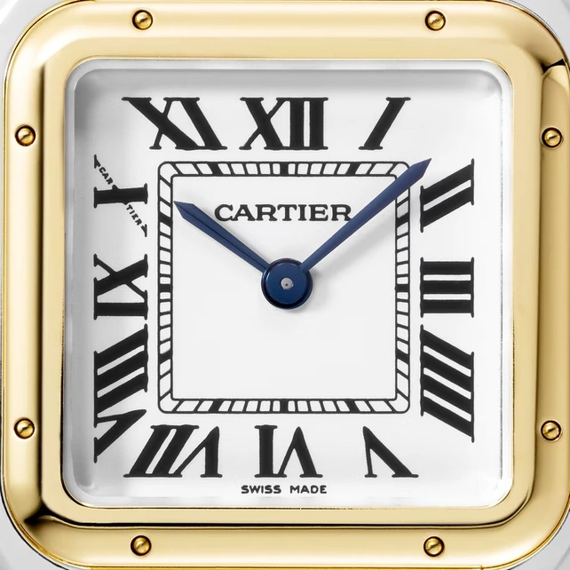 Cartier Watch For Women - Panthere de Cartier - Ref. W2PN0013
