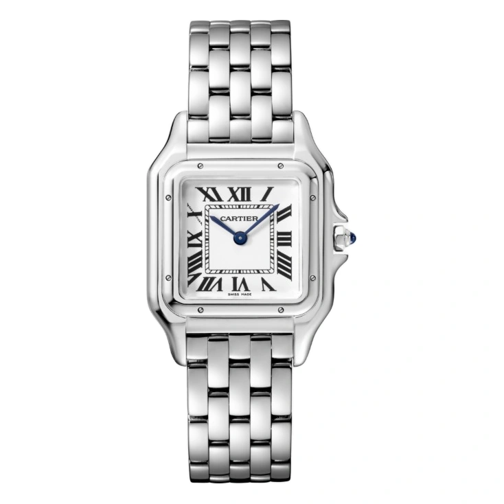 Cartier Watch For Women - Panthere de Cartier - Ref. WSPN0007
