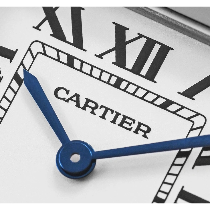 Cartier Watch For Women - Panthere de Cartier - Ref. WSPN0007
