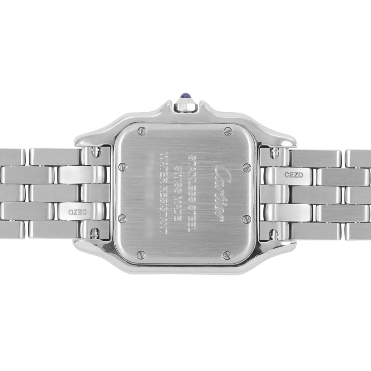 Cartier Watch For Women - Panthere de Cartier - Ref. WSPN0007