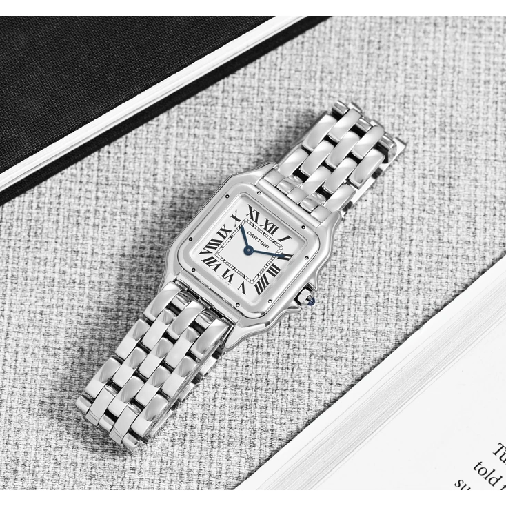 Cartier Watch For Women - Panthere de Cartier - Ref. WSPN0007
