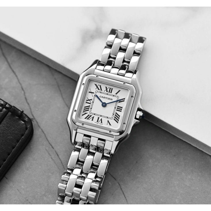 Cartier Watch For Women - Panthere de Cartier - Ref. WSPN0007