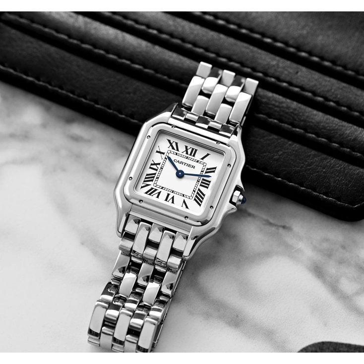 Cartier Watch For Women - Panthere de Cartier - Ref. WSPN0007