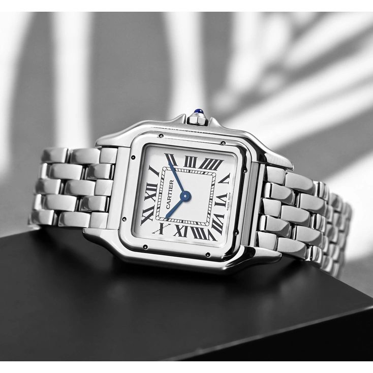 Cartier Watch For Women - Panthere de Cartier - Ref. WSPN0007