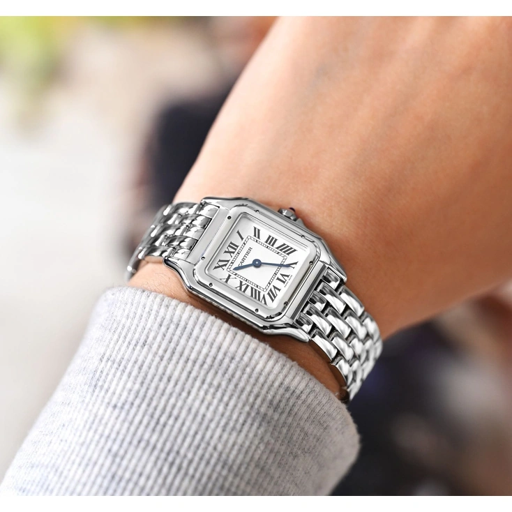 Cartier Watch For Women - Panthere de Cartier - Ref. WSPN0007
