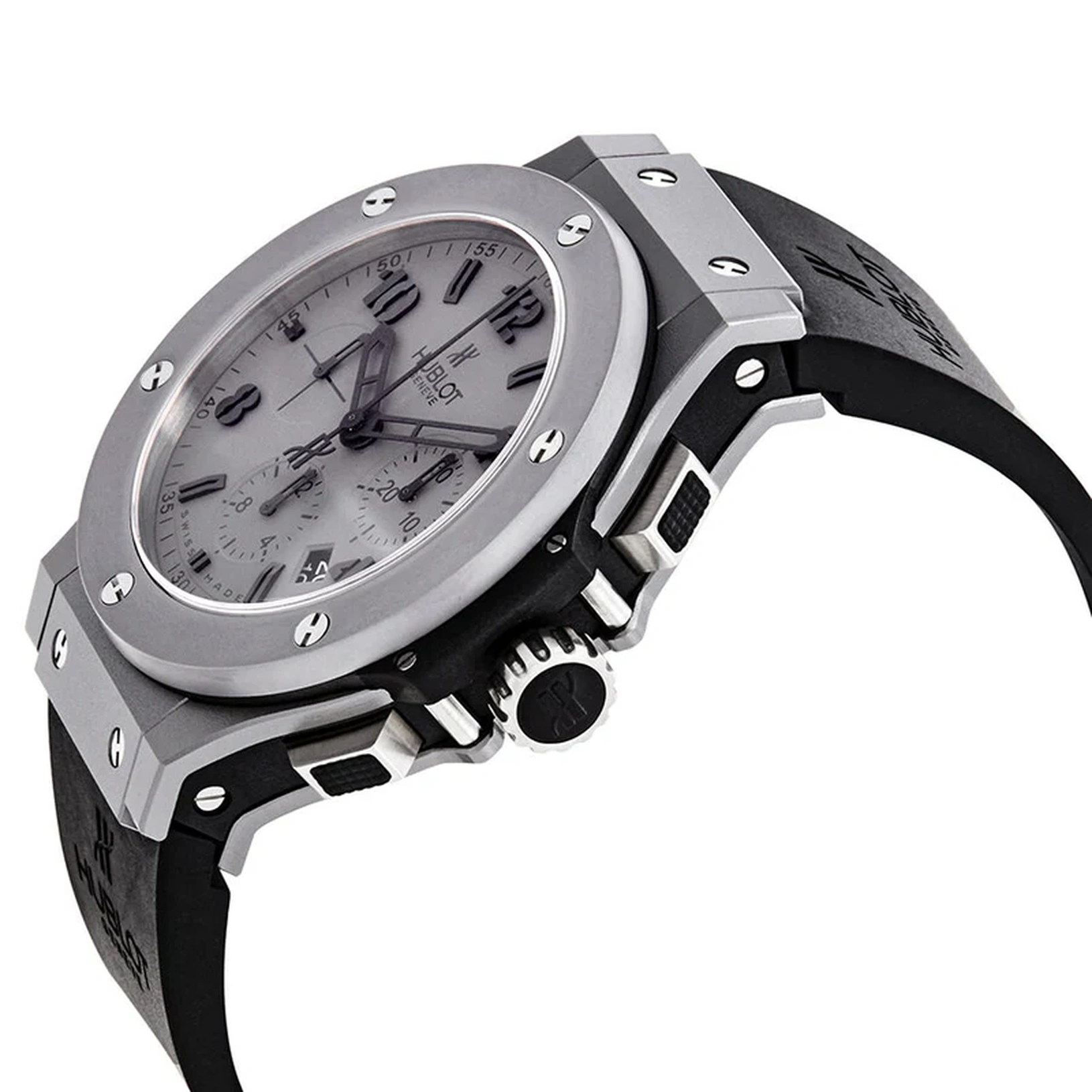 Hublot Watch For Men - Big Bang Unico King Gold