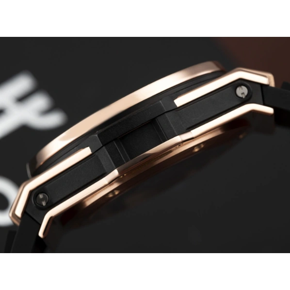 Hublot Watch For Men - Big Bang Unico King Gold, 45 mm