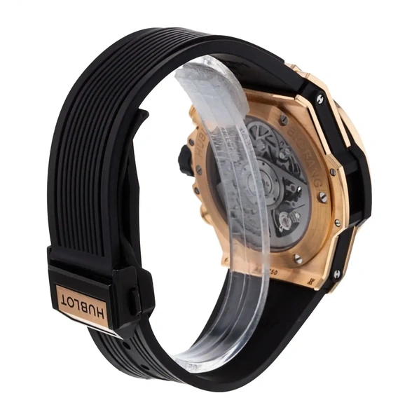 Hublot Watch For Men - Big Bang Unico King Gold, 45 mm