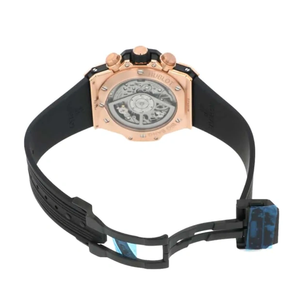 Hublot Watch For Men - Big Bang Unico King Gold, 45 mm