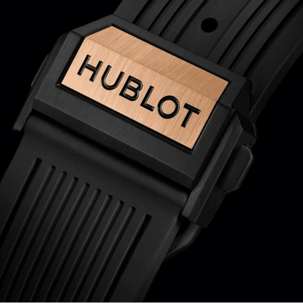 Hublot Watch For Men - Big Bang Unico King Gold, 45 mm