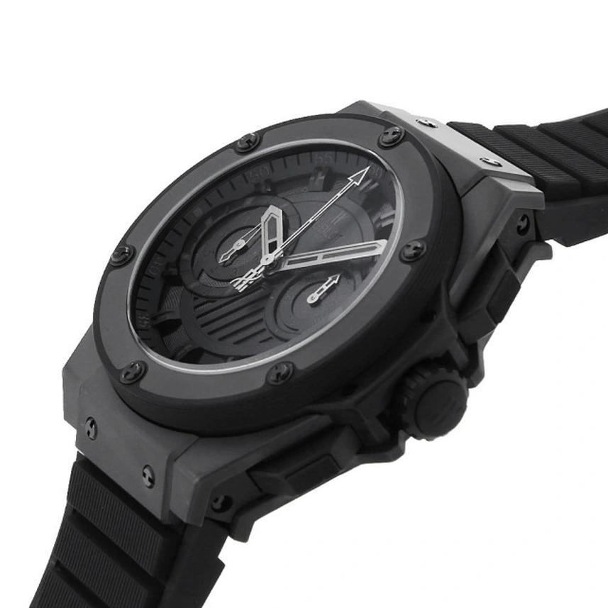 Hublot Watch For Men - Big Bang Unico, Ceramic, 45 mm