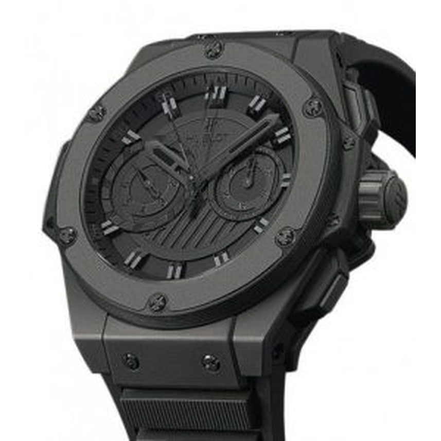 Hublot Watch For Men - Big Bang Unico, Ceramic, 45 mm