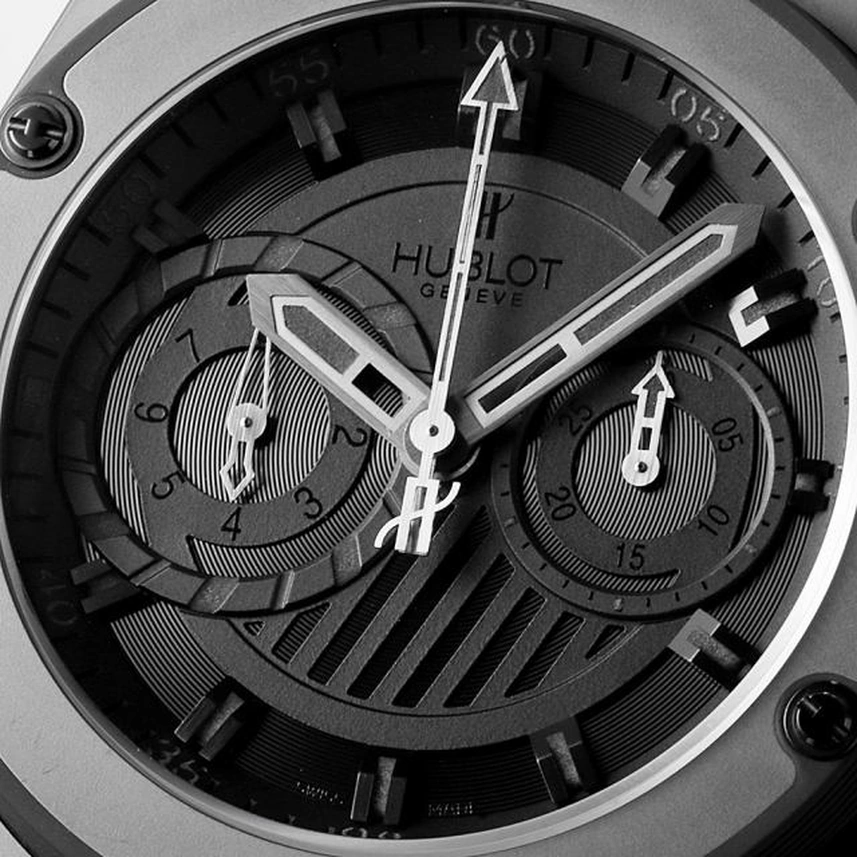 Hublot Watch For Men - Big Bang Unico, Ceramic, 45 mm