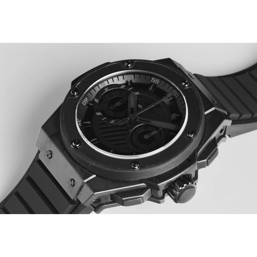 Hublot Watch For Men - Big Bang Unico, Ceramic, 45 mm