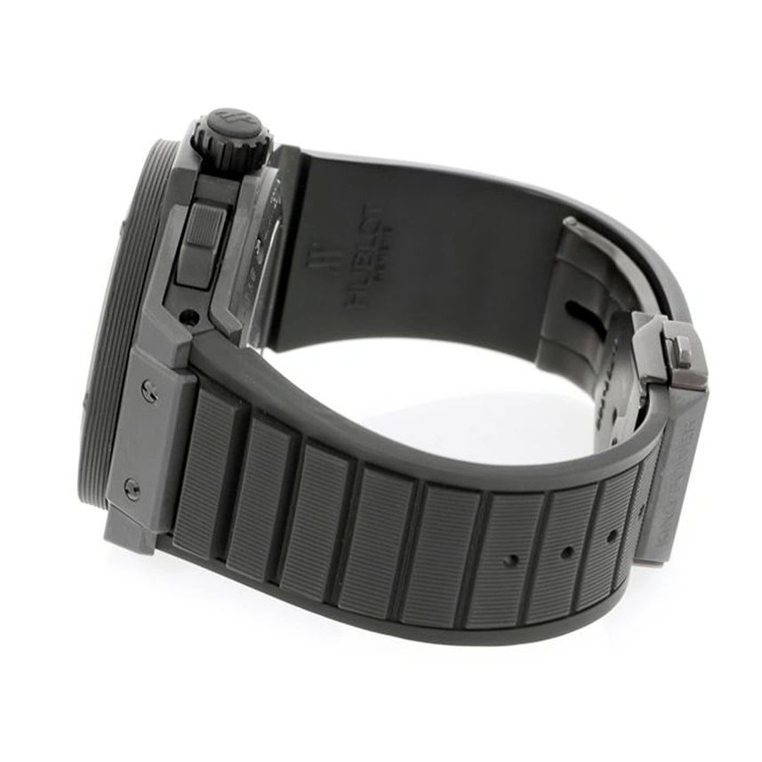 Hublot Watch For Men - Big Bang Unico, Ceramic, 45 mm