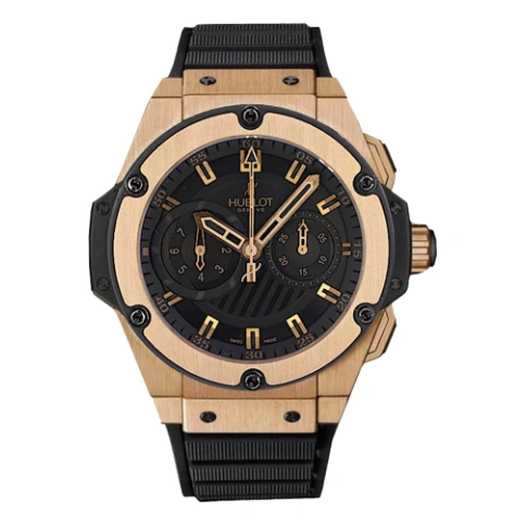 Hublot Watch For Men - Big Bang Unico, Platinum, 45 mm