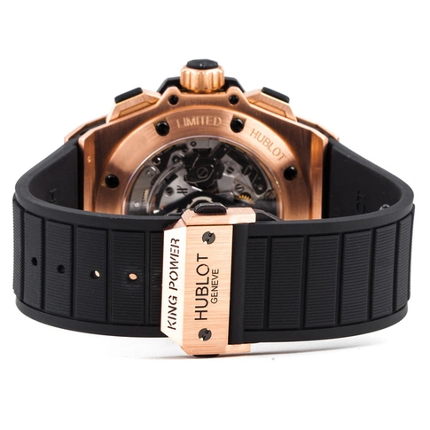 Hublot Watch For Men - Big Bang Unico, Platinum, 45 mm