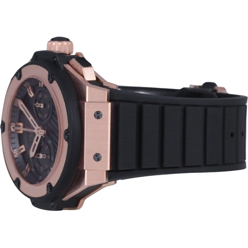 Hublot Watch For Men - Big Bang Unico, Platinum, 45 mm