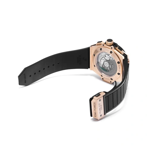 Hublot Watch For Men - Big Bang Unico, Platinum, 45 mm