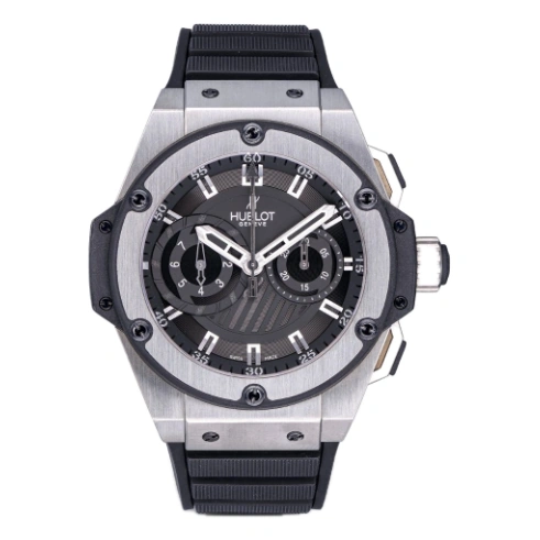 Hublot Watch For Men - Big Bang Unico, Sapphire Crystal, 45 mm