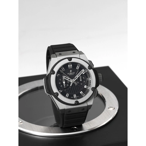 Hublot Watch For Men - Big Bang Unico, Sapphire Crystal, 45 mm