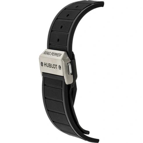 Hublot Watch For Men - Big Bang Unico, Sapphire Crystal, 45 mm