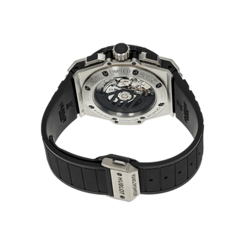 Hublot Watch For Men - Big Bang Unico, Sapphire Crystal, 45 mm