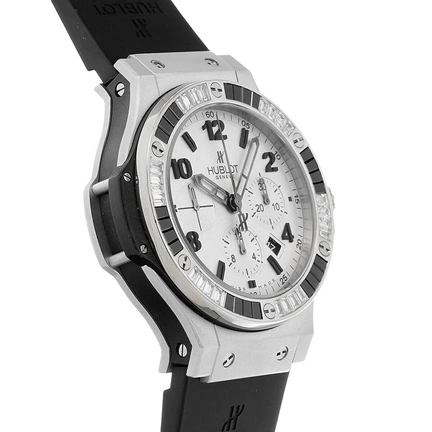 Hublot Watch For Men - Big Bang, Titanium, Chronograph