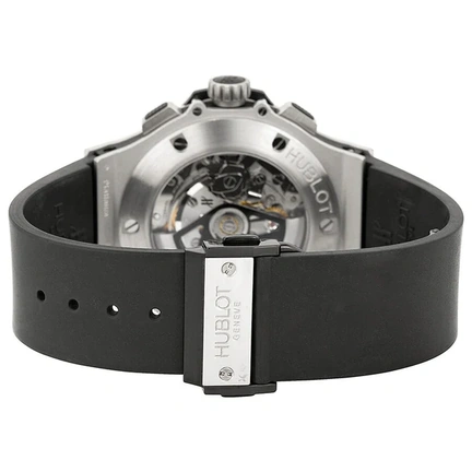 Hublot Watch For Men - Big Bang, Titanium, Chronograph