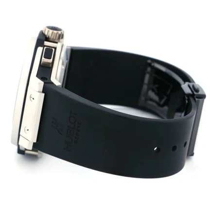 Hublot Watch For Men - Big Bang, Titanium, Chronograph
