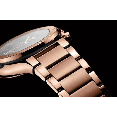 Hublot Watch For Men - Classic Fusion Aerofusion Chronograph, King Gold