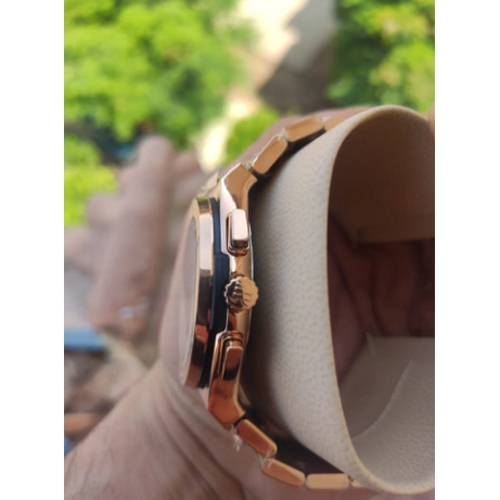 Hublot Watch For Men - Classic Fusion Aerofusion Chronograph, King Gold