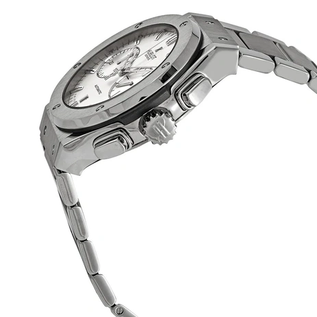 Hublot Watch For Men - Classic Fusion Aerofusion Chronograph, Titanium