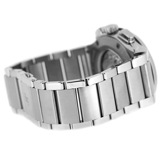 Hublot Watch For Men - Classic Fusion Aerofusion, Titanium, 45 mm