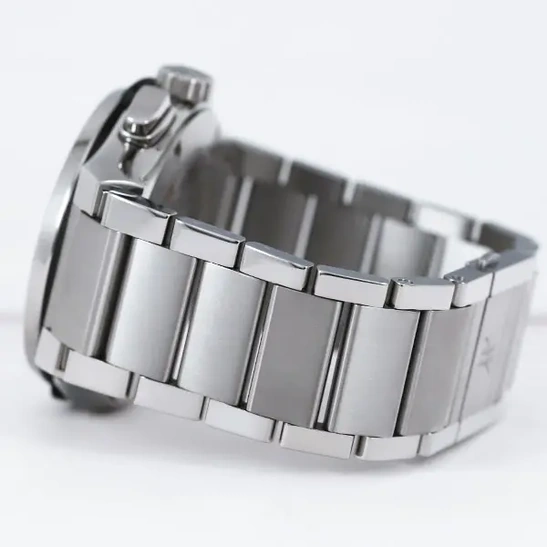 Hublot Watch For Men - Classic Fusion Aerofusion, Titanium, 45 mm