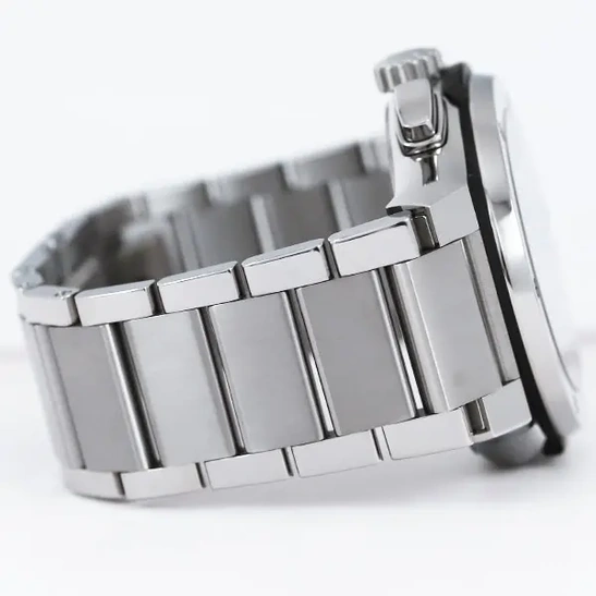 Hublot Watch For Men - Classic Fusion Aerofusion, Titanium, 45 mm