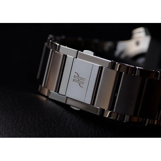 Hublot Watch For Men - Classic Fusion Aerofusion, Titanium, 45 mm